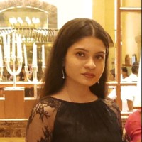 DJS Compute Employee Delanie Rodrigues's profile photo