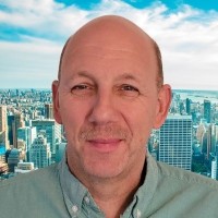 The Model Group Employee John Verduce's profile photo