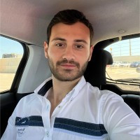 Gabriel Attard Email