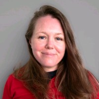 ANS Employee Jackie Graham's profile photo