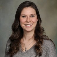 Logistics Health Incorporated Employee Rachel Zibrowski's profile photo