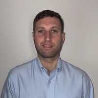 Citi Employee Robert Slusser's profile photo