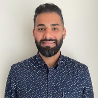 ScalePad Employee Tapinder Tiwana's profile photo