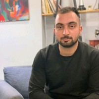 VoiceLine Employee Salman Sarray's profile photo