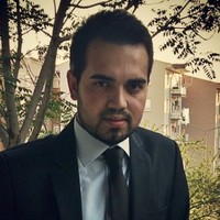 Finansevim Employee Ahmet Uçhan's profile photo