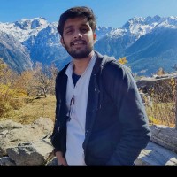 Anurag Tripathi Email