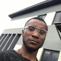 WEBBIT Employee Vincent Keni's profile photo