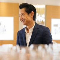 Everything Wine Employee Yinger Wong's profile photo