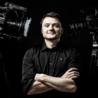E Net Production Employee Mateusz Kowalczyk's profile photo