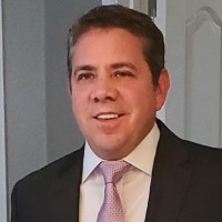 Gicon Pumps & Equipment Employee Clay Collins's profile photo