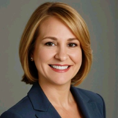 Jonas Club Software Employee Marci Peters's profile photo