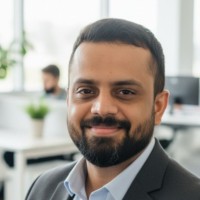dataX.ai Employee Ayushman Priyadarshan's profile photo