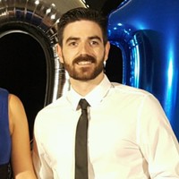 FEBRER SA Employee Juan Fragoso Mateu's profile photo
