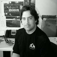 DCM Architecture & Engineering LLC Employee Robert Benson's profile photo