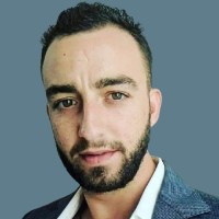 CreativeFold Employee George Yasbic's profile photo