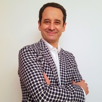 International Olympic Committee – IOC Employee Patrick Stalder's profile photo