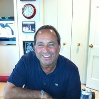 Custom Water Works of the Desert Employee Jay Applebaum's profile photo
