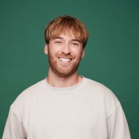 Gen V Employee Nicolas Dufresne's profile photo