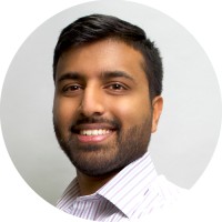 CoEnterprise Employee Ameya Pednekar's profile photo