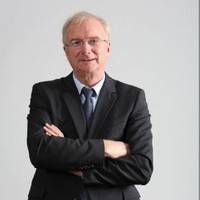 SERGIC Employee Eric Derely's profile photo