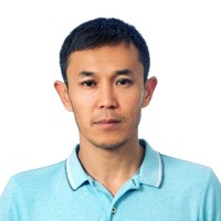 beON consult Employee Turgunbek Duishonaliev's profile photo