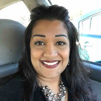 Reshma Thomas Email & Phone Number