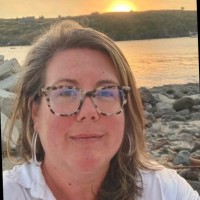 MaineHealth Employee Sarah Donlin's profile photo