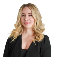 Eddy Solutions Employee Brittany Mishich's profile photo