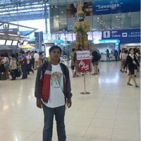 PT Erlimpex Employee Arif Kristyadi's profile photo
