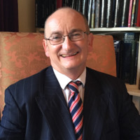 English Heritage Employee Steven Brindle's profile photo