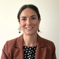 Link Assistive Employee Edwina Pursehouse's profile photo