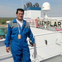 Sergio Javier Jaime Email