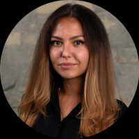 Valeriia Oshkalo's profile photo
