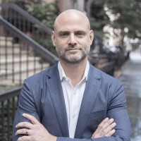 Knightsbridge Park Employee Jarrett White's profile photo