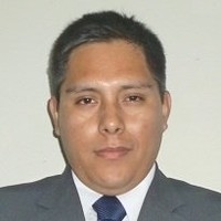 John Luis Cerna Salazar Email