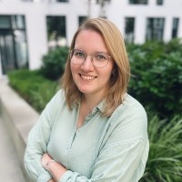 palmerhargreaves_de Employee Lisa Kummer's profile photo