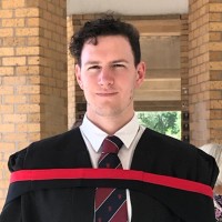 SCAD Software Employee Hugh Rodseth's profile photo
