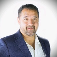 Mark McCaffery Email & Phone Number