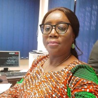 UNION TRUST BANK LTD Employee Kultumi Massally's profile photo