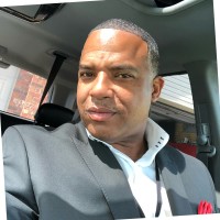 East Aurora School District 131 Employee Kevin Jenkins's profile photo