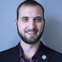 Milestone Marketing Solutions Employee Alexander Martin's profile photo