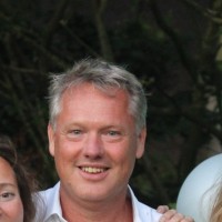 Motion10 Employee Wilfred Noppers's profile photo
