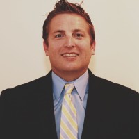 Stockwell Elastomerics Employee Mark Lego's profile photo