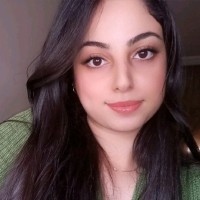 ALOMRA Employee Boussir Hiba's profile photo