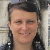 Théa Pharma Chile Employee Stephanie Kepa's profile photo