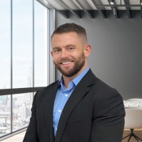 Rate Insurance Employee Cory Jackson's profile photo