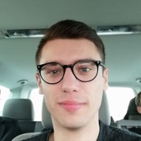Thoughtcap Employee Josip Turić's profile photo