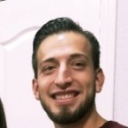 Reliable EDM Employee Johnn Morales's profile photo