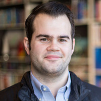 Magna Technology Group Employee Peyton Smith Jr's profile photo