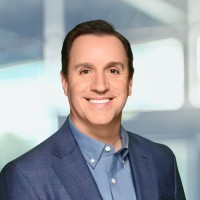 ASSA ABLOY Group Employee Trent Harrington's profile photo